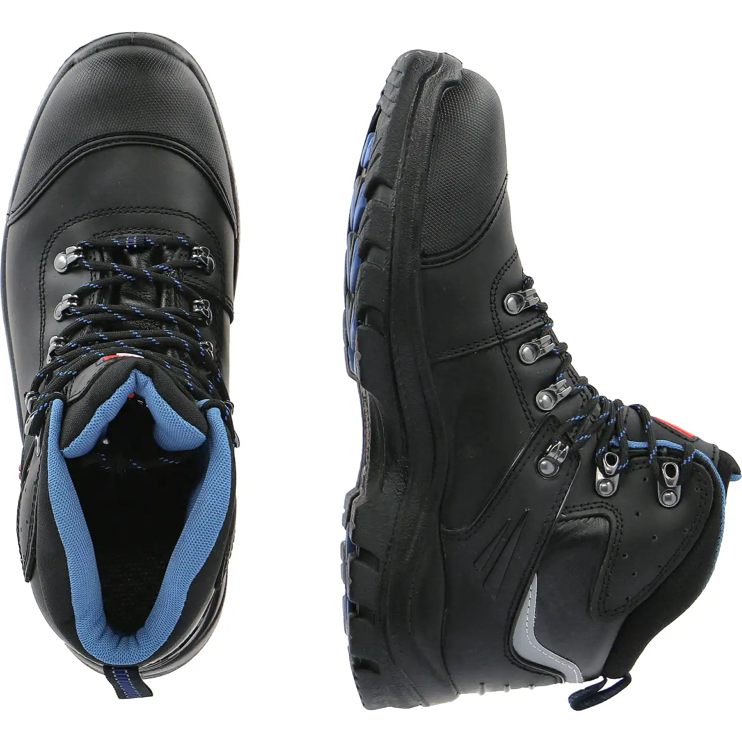 Sicherheitshochschuhe S3 "ROCKY"  in 38 - Thumbnail 2