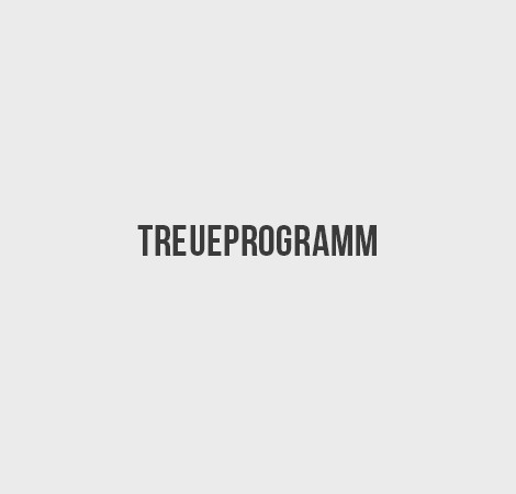 Treueprogramm
