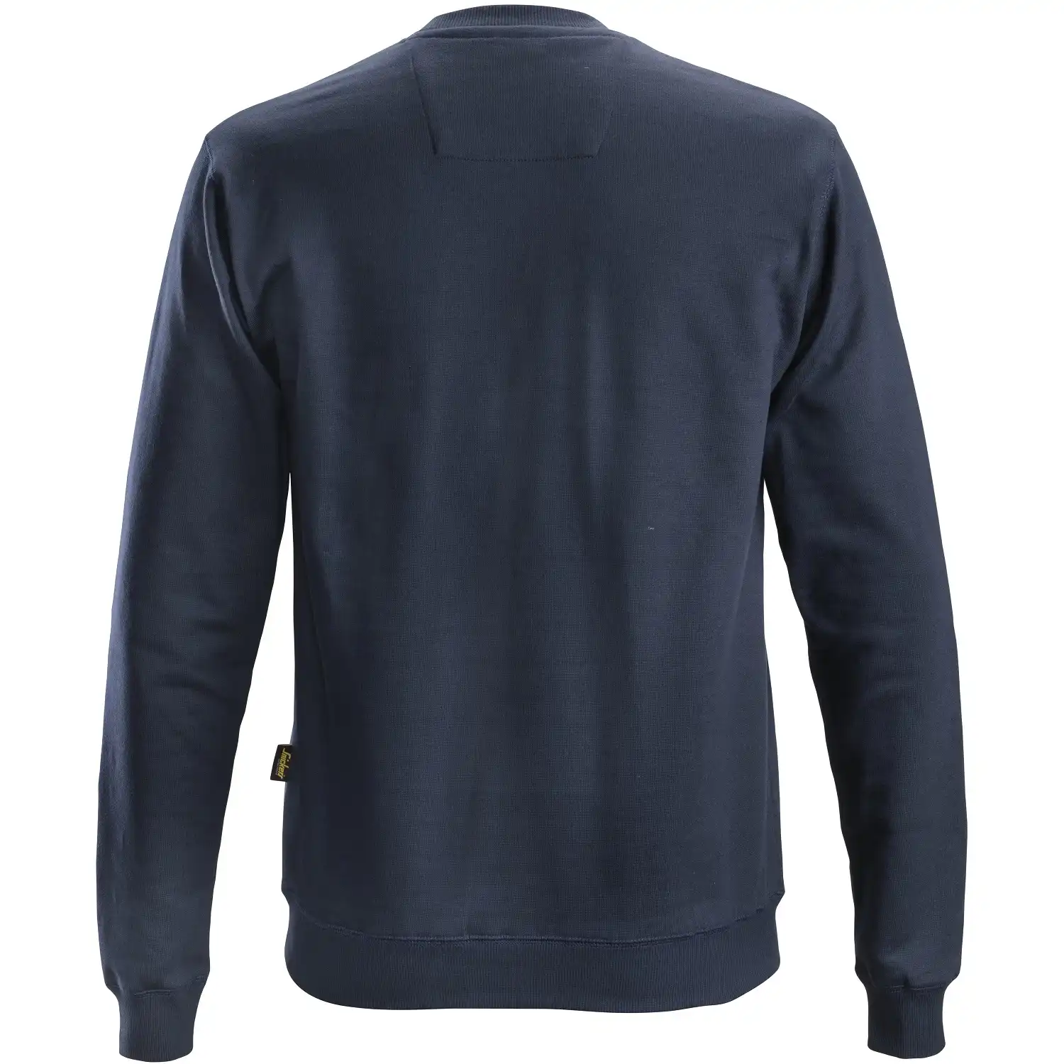 Sweatshirt "2020" in marine, L - Thumbnail 2