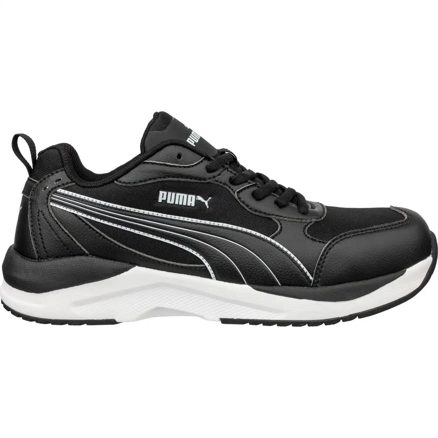 Sicherheitsschuhe S3S "SHIFT BLK/WHITE LOW" in 43 - Thumbnail 2