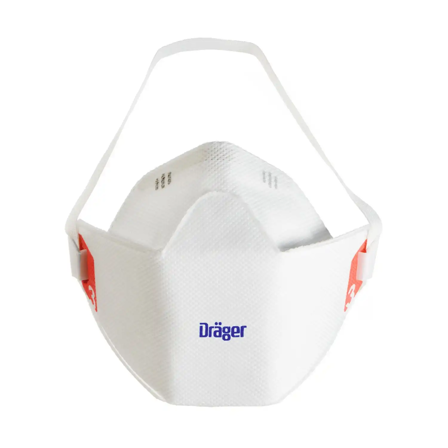 Atemschutzmaske FFP3 NR D "X-plore 1930" ohne Ventil in M/L - Thumbnail 2