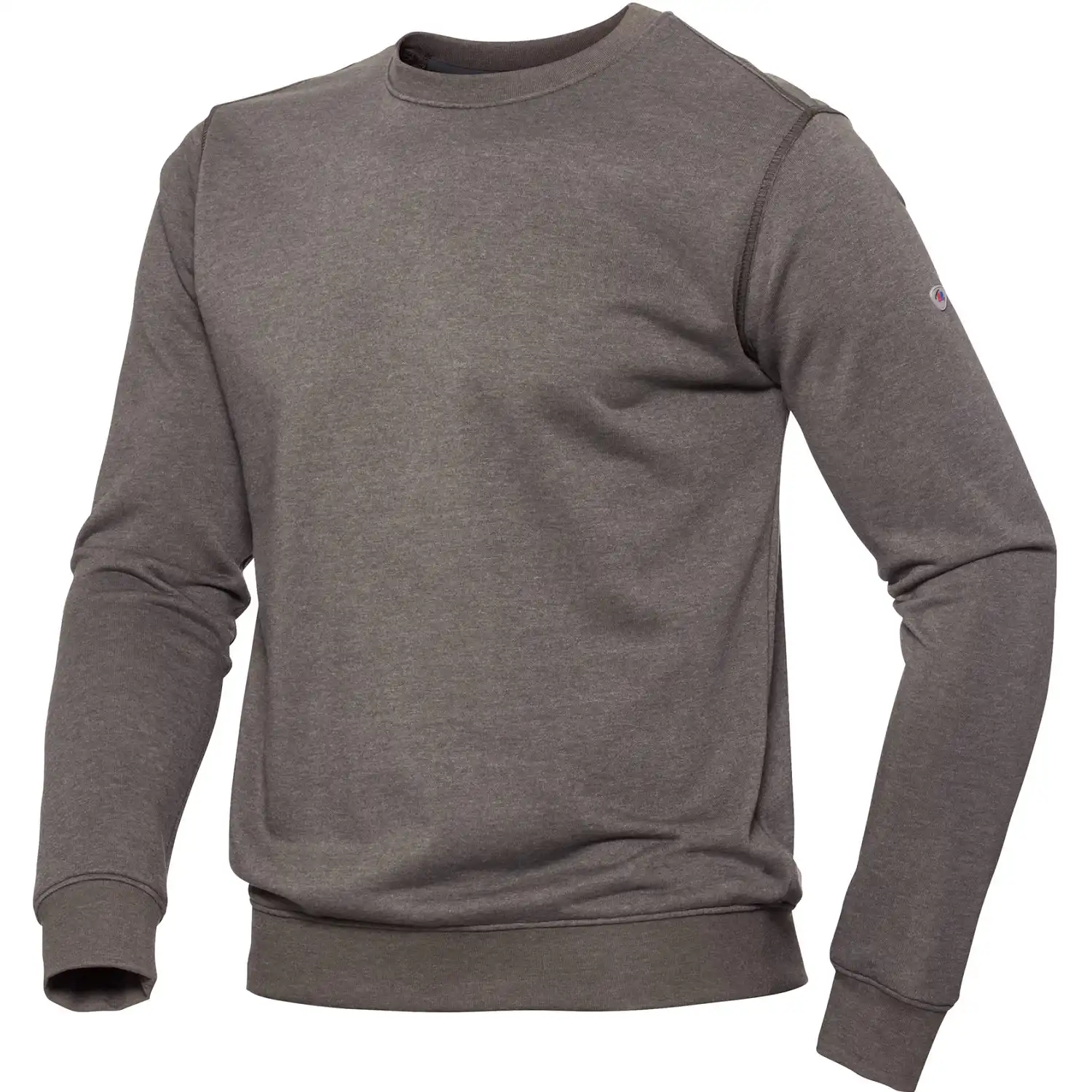 Sweatshirt "1720-293" Essentials in falke, XS - Bild 1