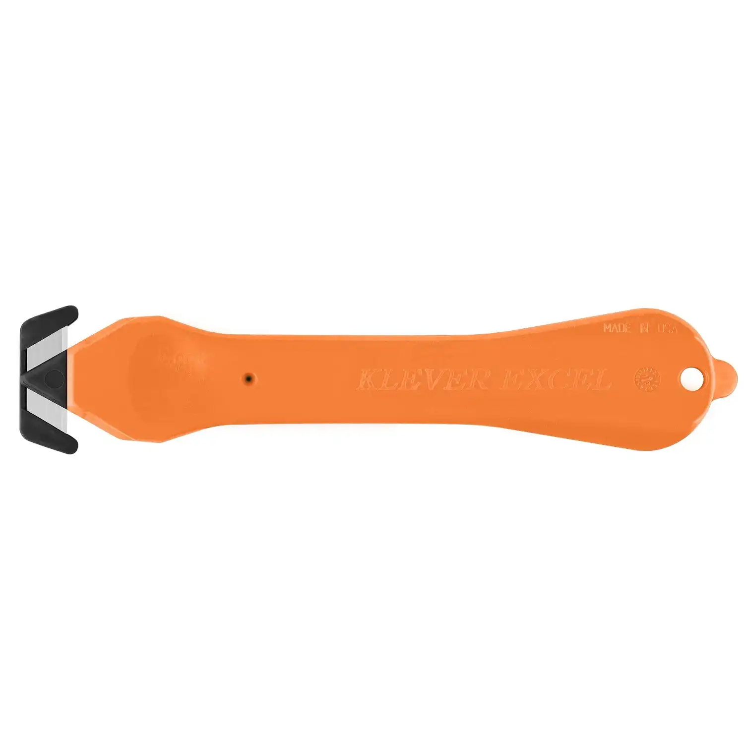 Sicherheitsmesser KCJ-4-20 KLEVER EXCEL 20 in Orange - Bild 1