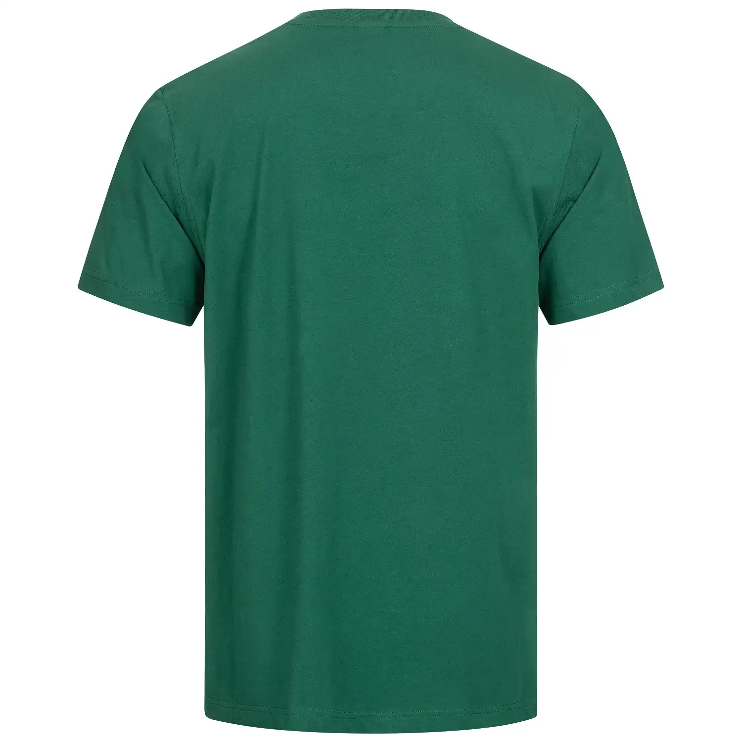 T-Shirt "MOTION TEX LIGHT" in grün, L - Thumbnail 2