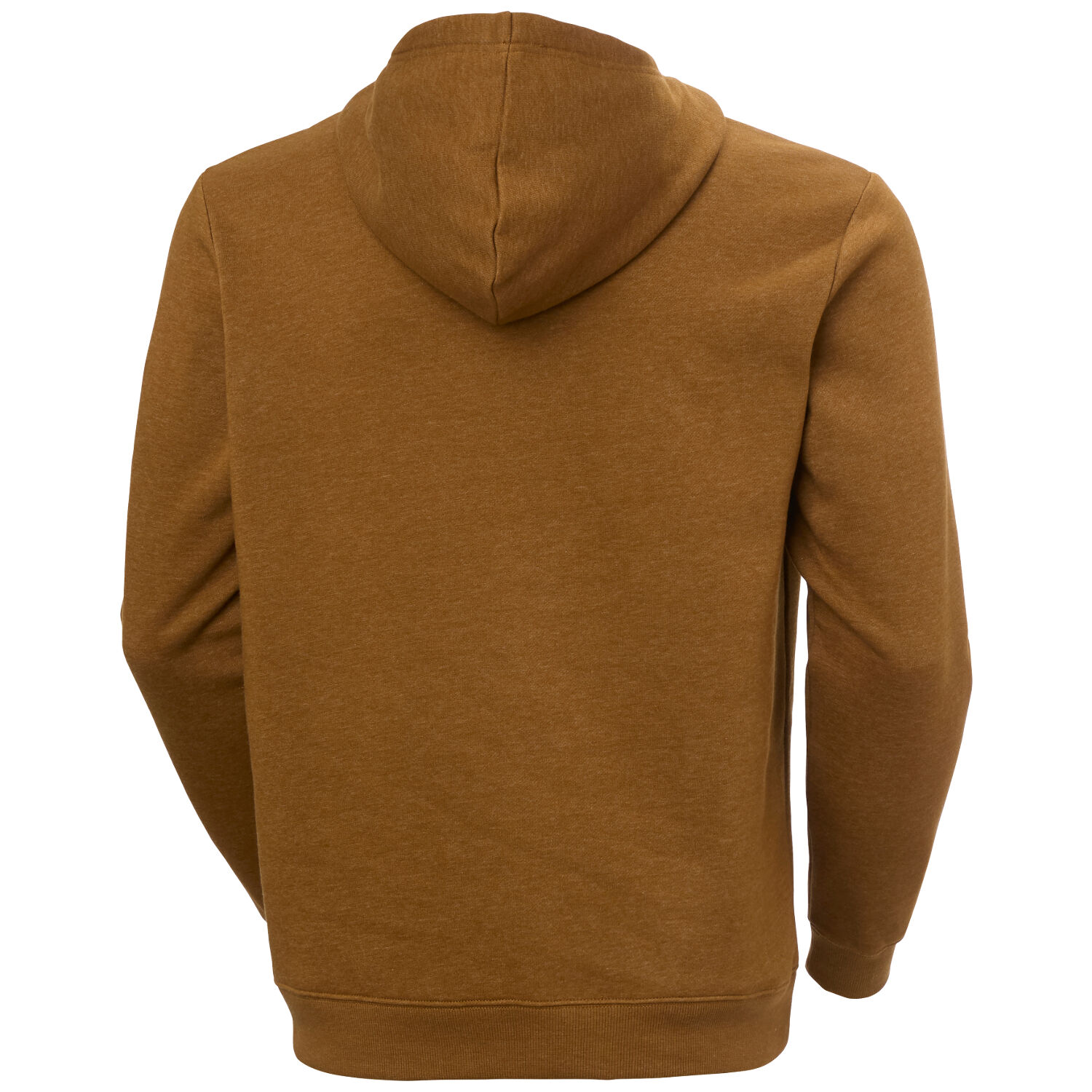 Hoodie "CLASSIC 2.0" in braun, L - Thumbnail 2