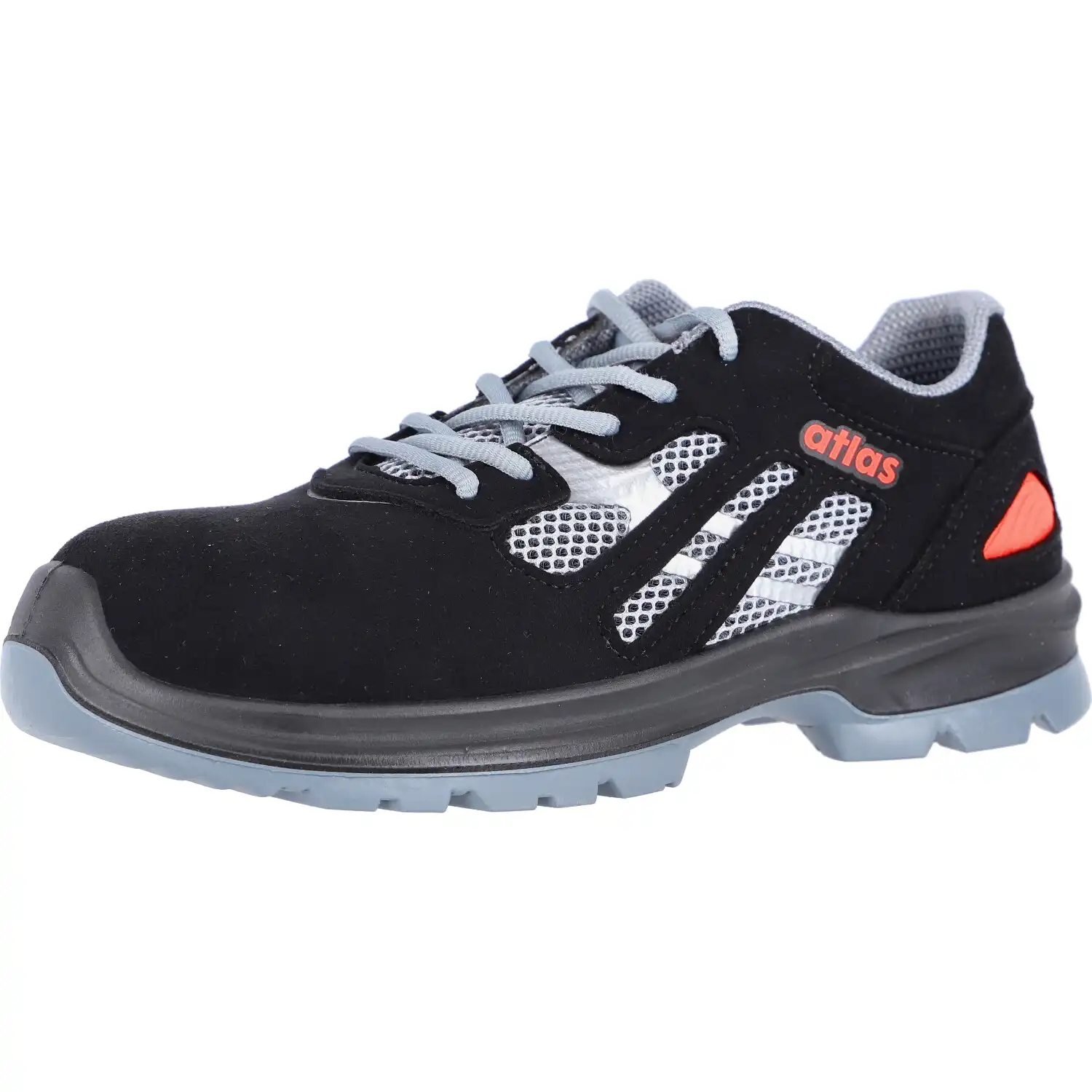 Sicherheitshalbschuhe S1P "FLASH 2005 XP"  in 41 - Thumbnail 1