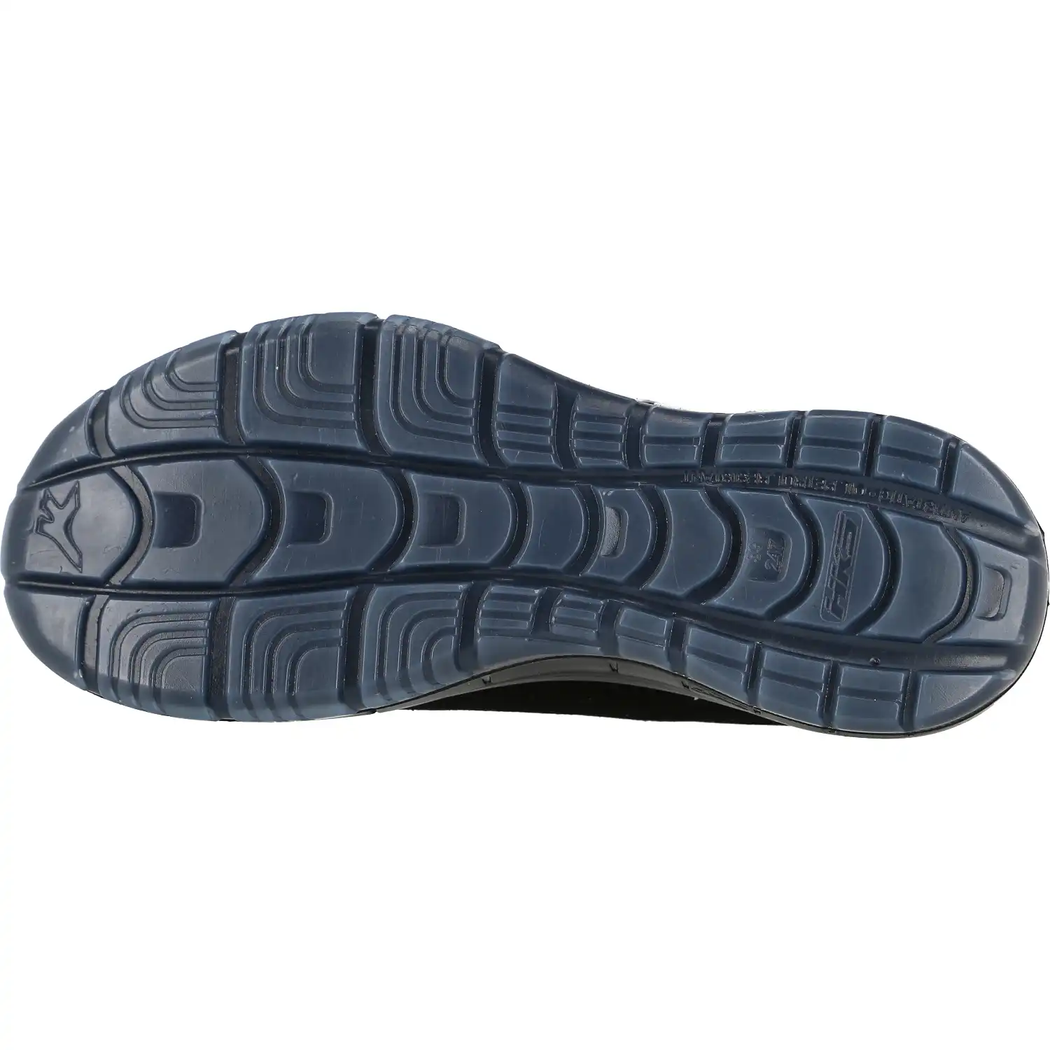 Damen Sicherheitshalbschuhe S1 „MAXI 1 M“ K-Run in 41 - Thumbnail 3