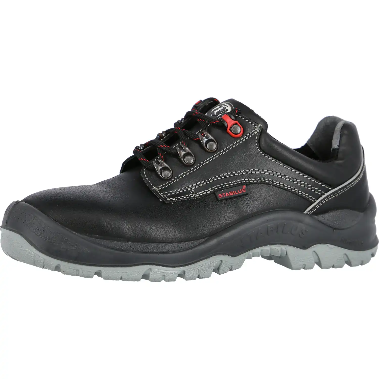 Sicherheitshalbschuhe S2 "2511" POWERLINE in 44 - Thumbnail 1