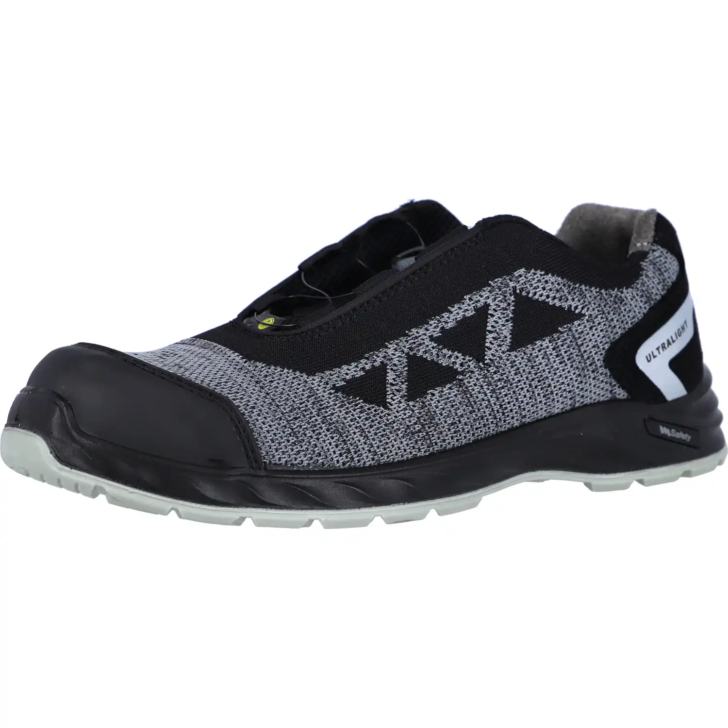 Sicherheitshalbschuhe S1P "PALERMO" BOA® in 49 - Thumbnail 1