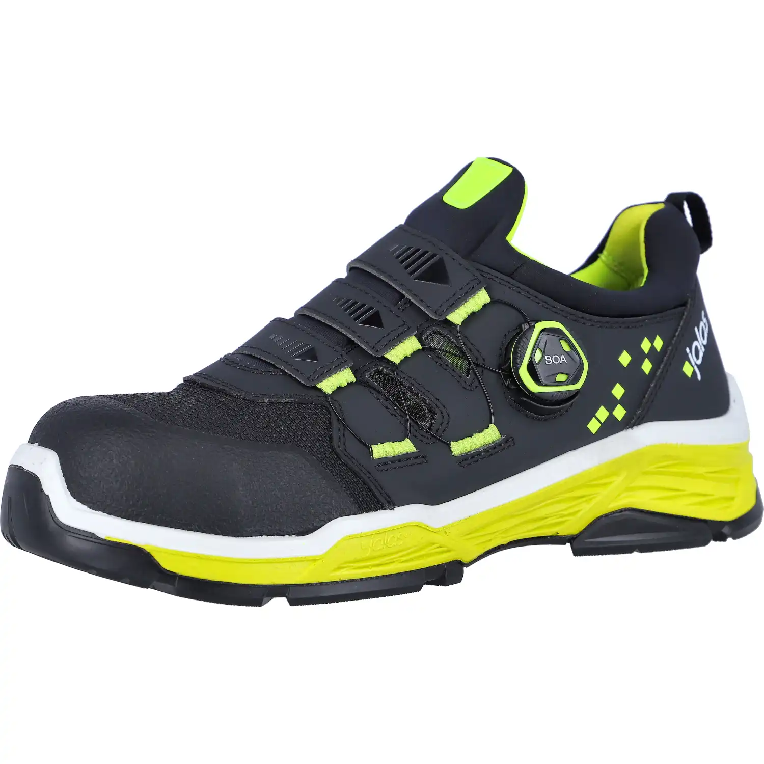 Sicherheitshalbschuhe S1P "2058" TIO  in 43 - Thumbnail 1