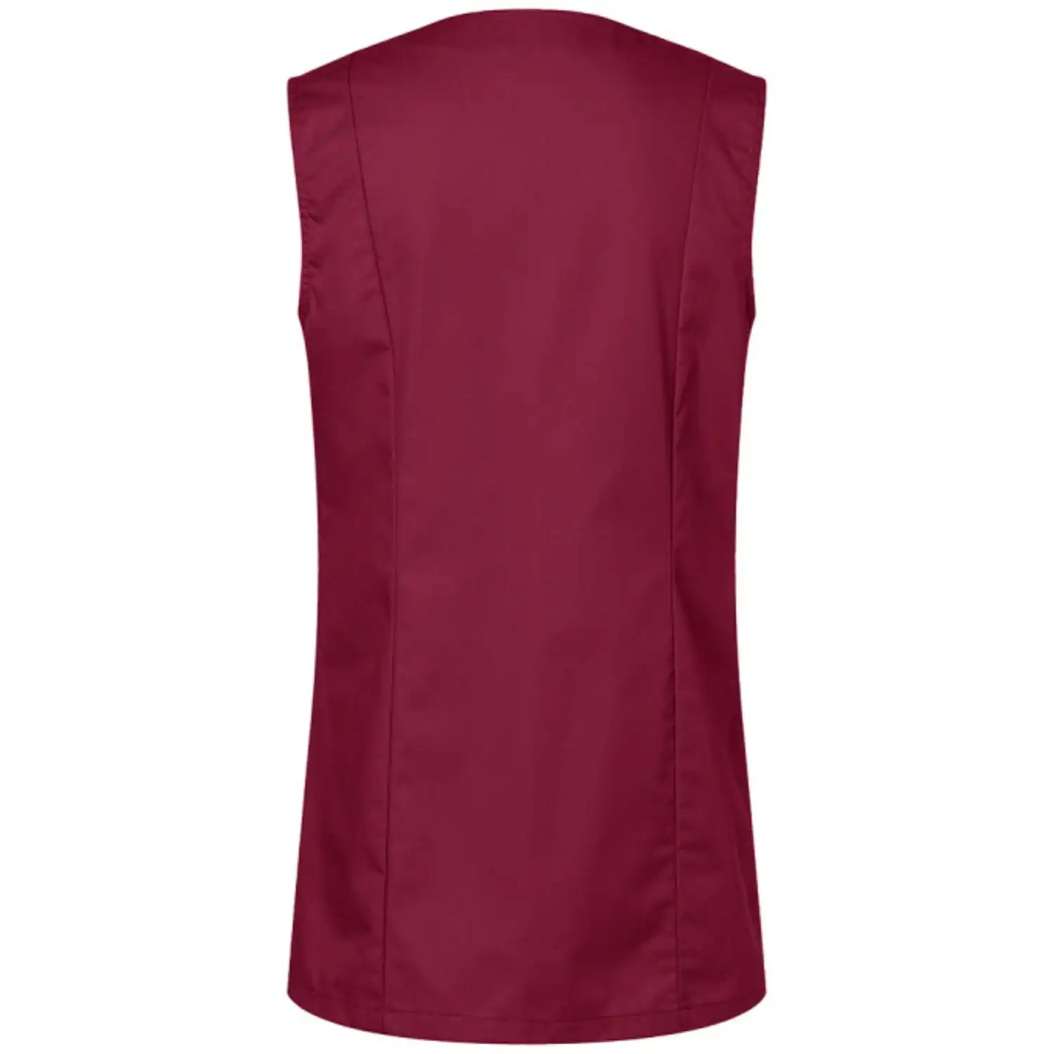 Damenkasack Sara "KS 40" in bordeaux, 42 - Thumbnail 2