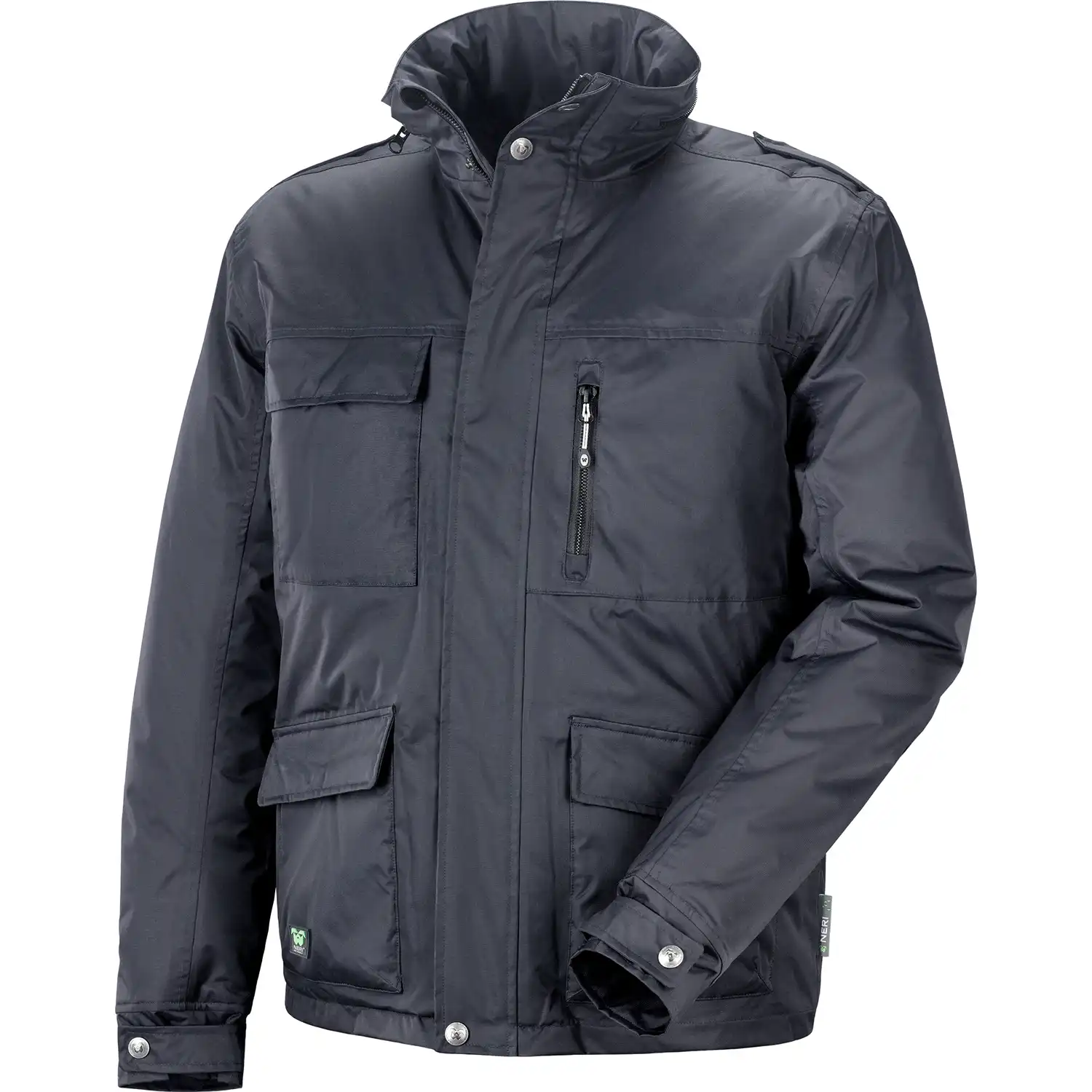Winterjacke „OTTAWA“ in 3XL - Thumbnail 1