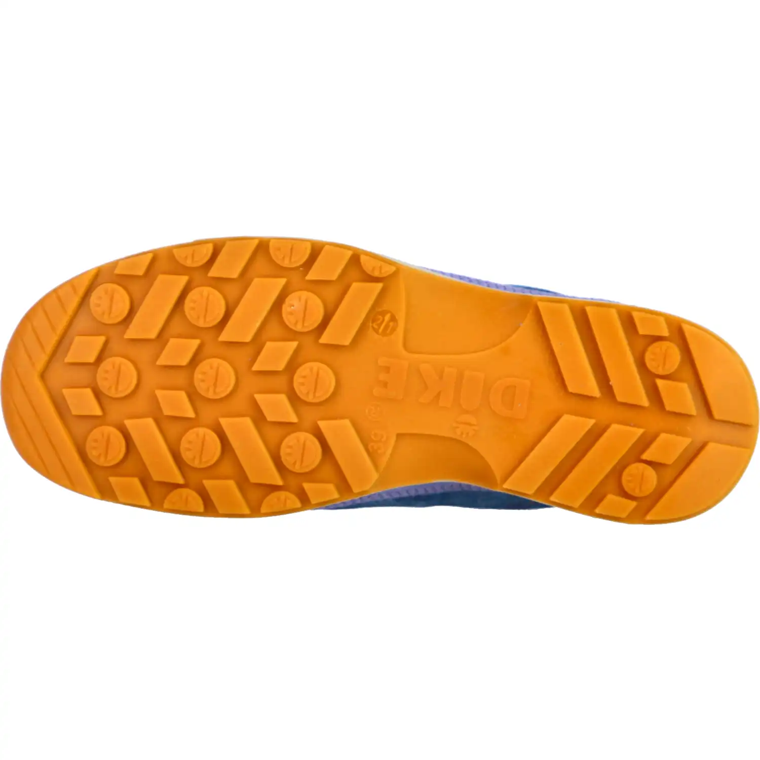 Damen Sicherheitshalbschuhe S1P "LIKE" Lady D lila in 39 - Thumbnail 3