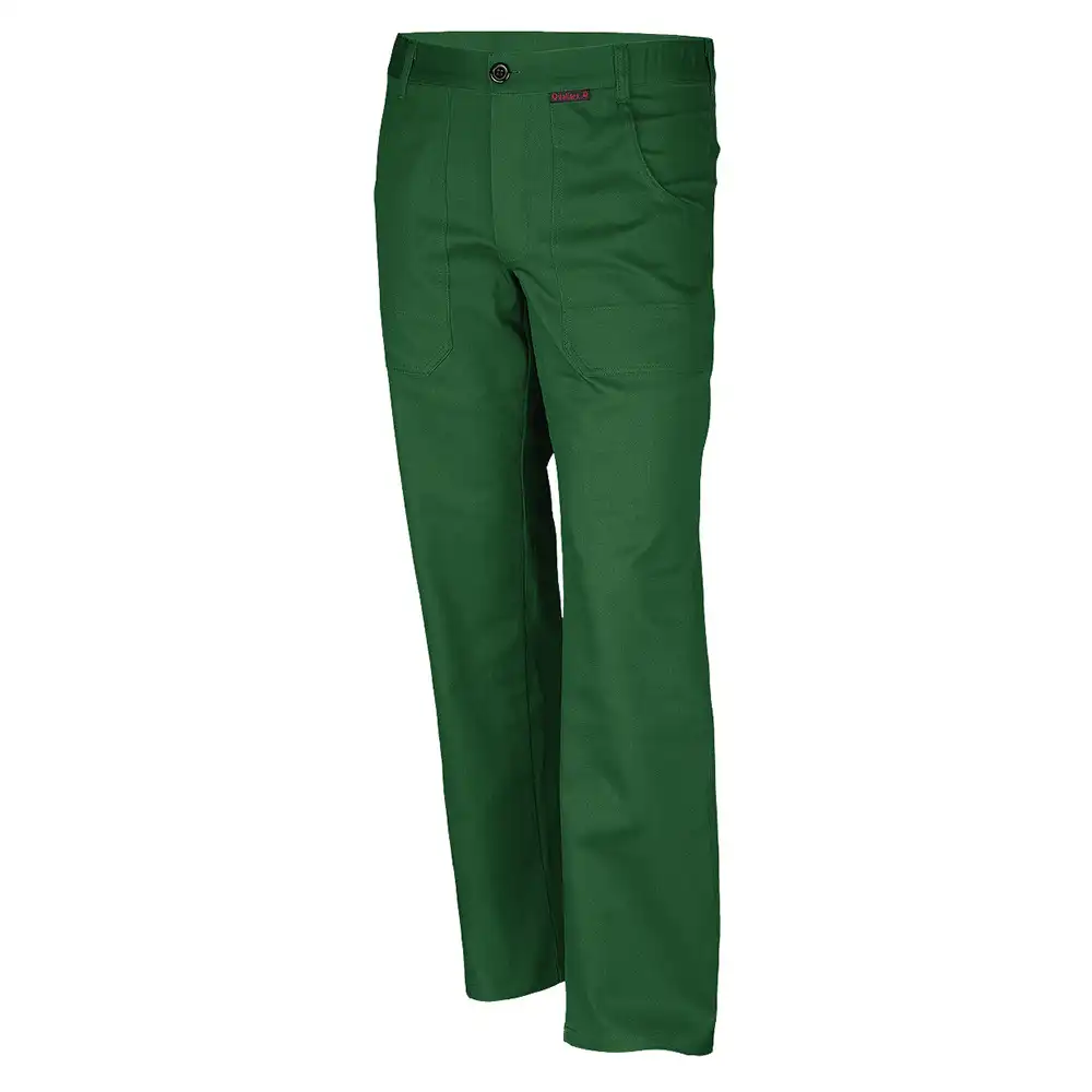 Bundhose "Classic BW 270“  in grün, 48 - Bild 1
