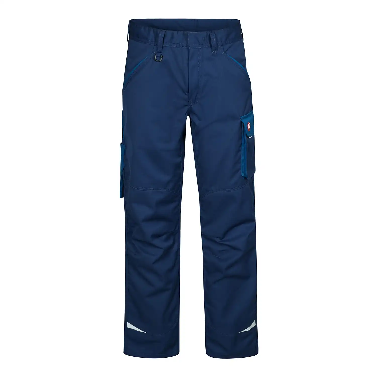 Bundhose "2290-880" Galaxy leicht in 48, Blau - Thumbnail 1