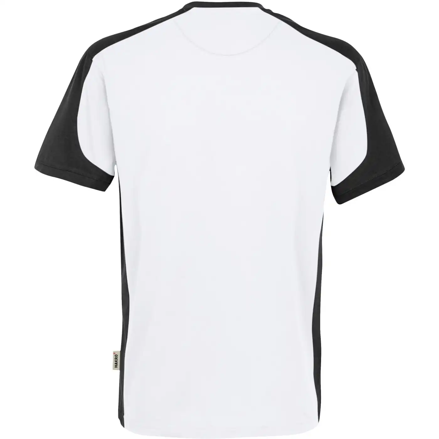 T-Shirt "CONTRAST PERFORMANCE" 290 in L, Weiß - Thumbnail 2
