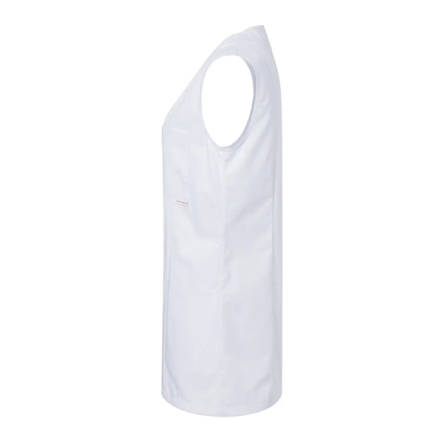 Damenkasack Sara "KS 40" in 44, Weiß - Thumbnail 3