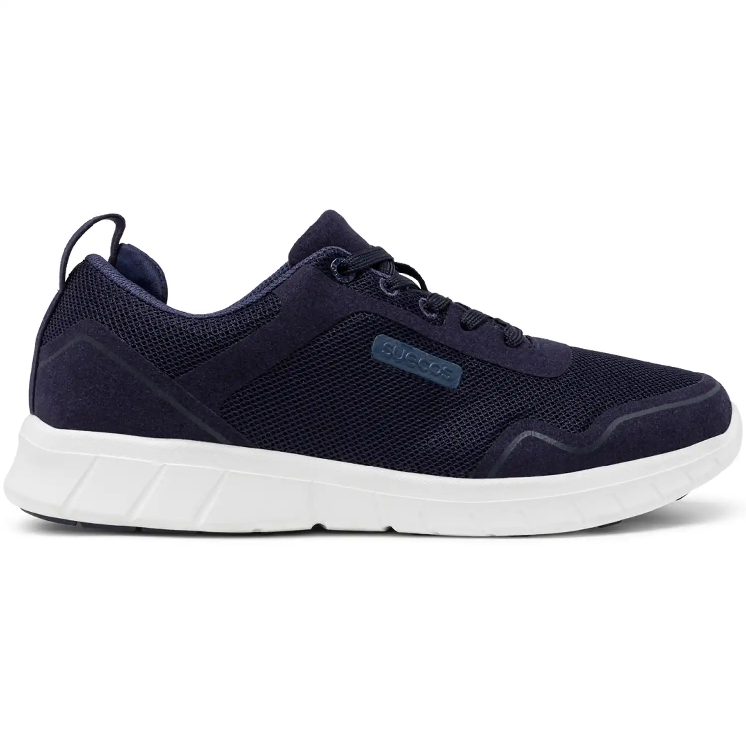 Berufshalbschuhe O1 "STABIL" navy blue in 36 - Thumbnail 3