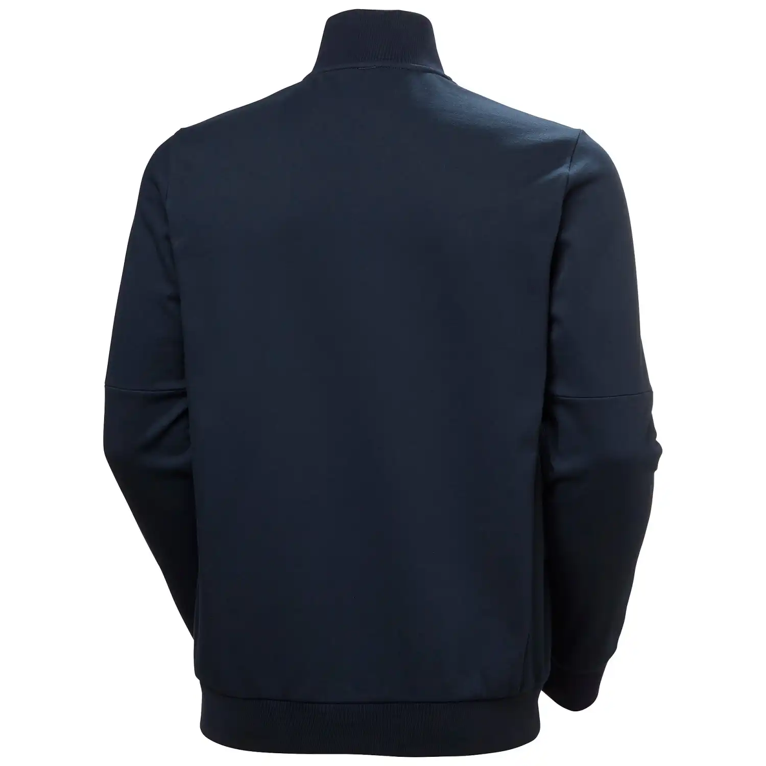 Sweatjacke "EVO ZIP" in marine, XXL - Thumbnail 2