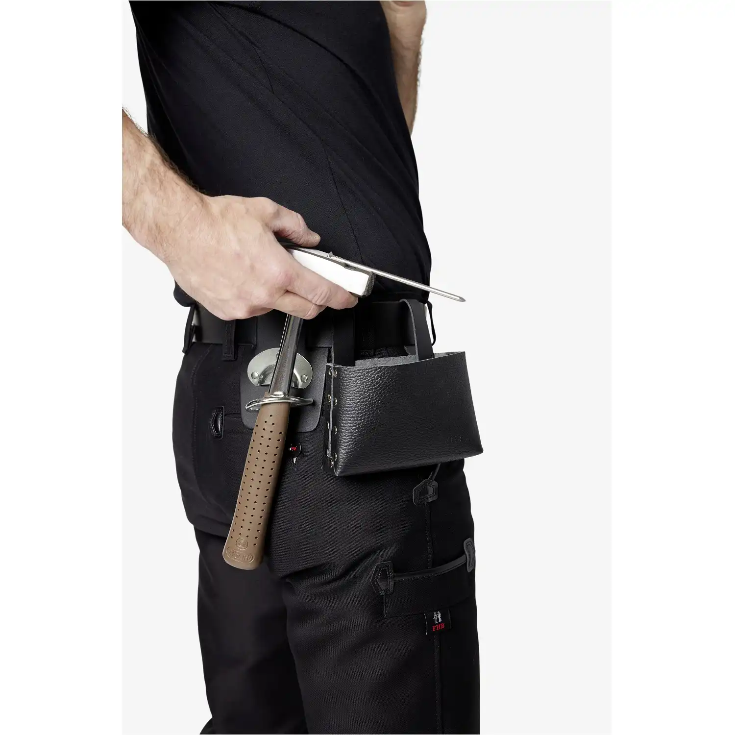 Hammerswinger "PEPE" - Thumbnail 4