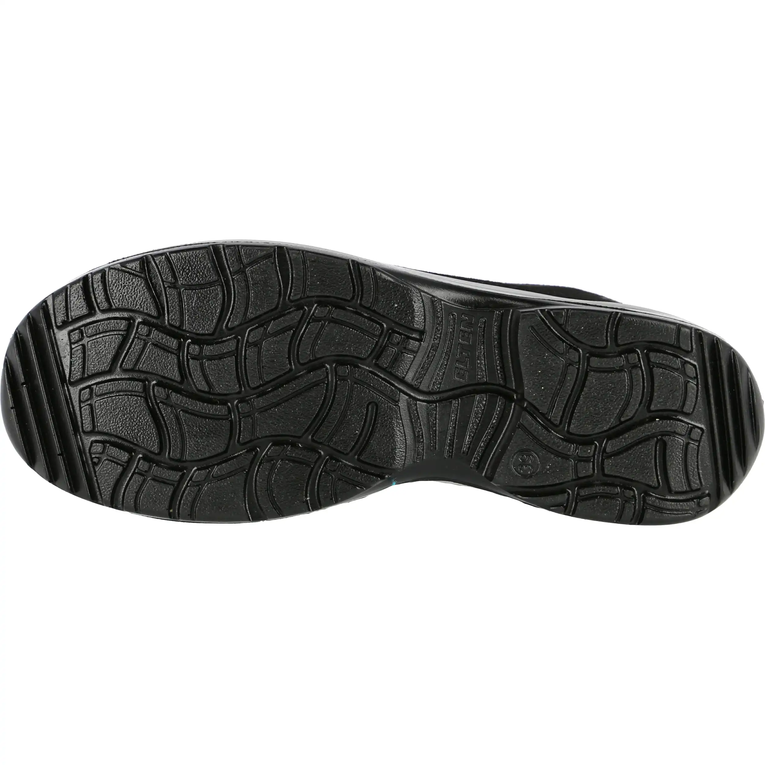 Damen Sicherheitshalbschuhe S1P " IMPULSE LADY AQUA LOW" ESD NOVA in 41 - Thumbnail 3