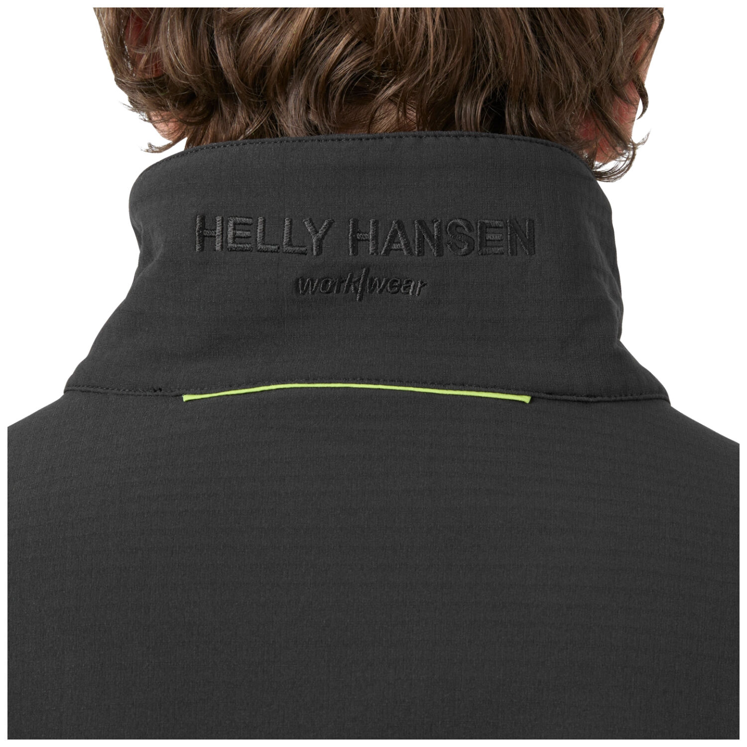 Midlayer Jacke "MAGNI EVO" in 3XL - Thumbnail 3