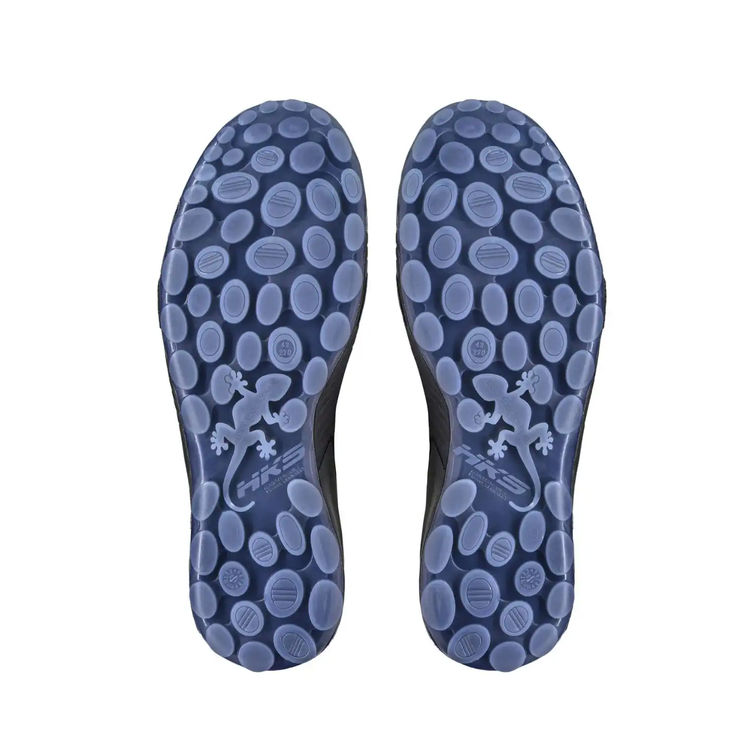 Barfuß Sicherheitshalbschuhe S3 "BFS 70 BOA" in 44 - Thumbnail 3