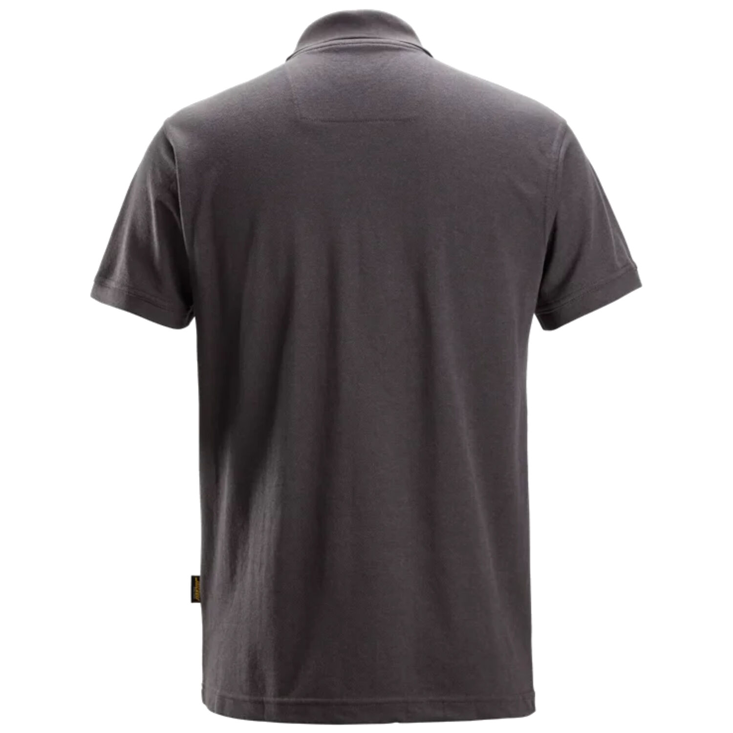 Poloshirt "2718" in stahlgrau, L - Thumbnail 2