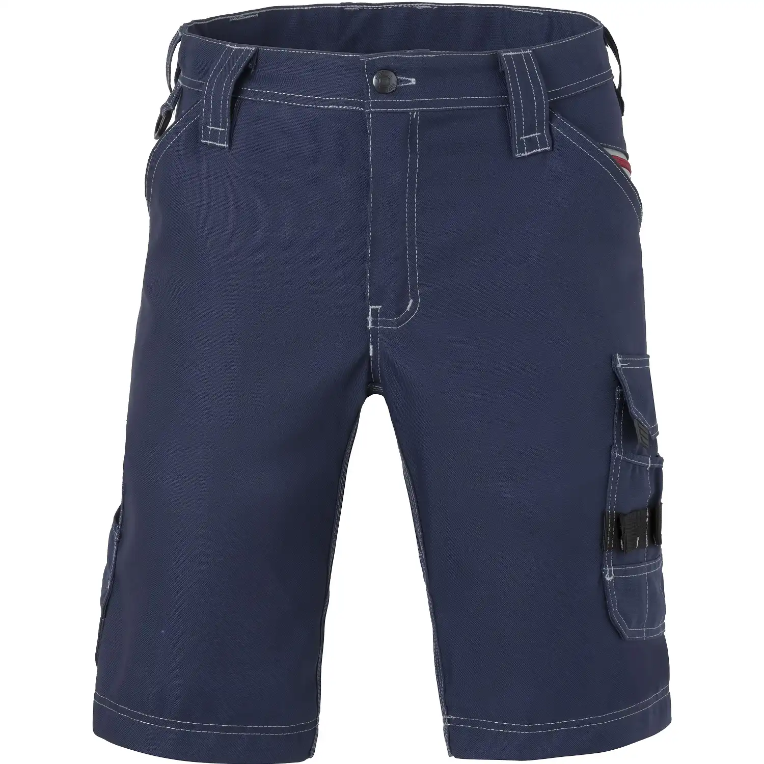 Shorts "80241" Attitude in marine, 48 - Thumbnail 1