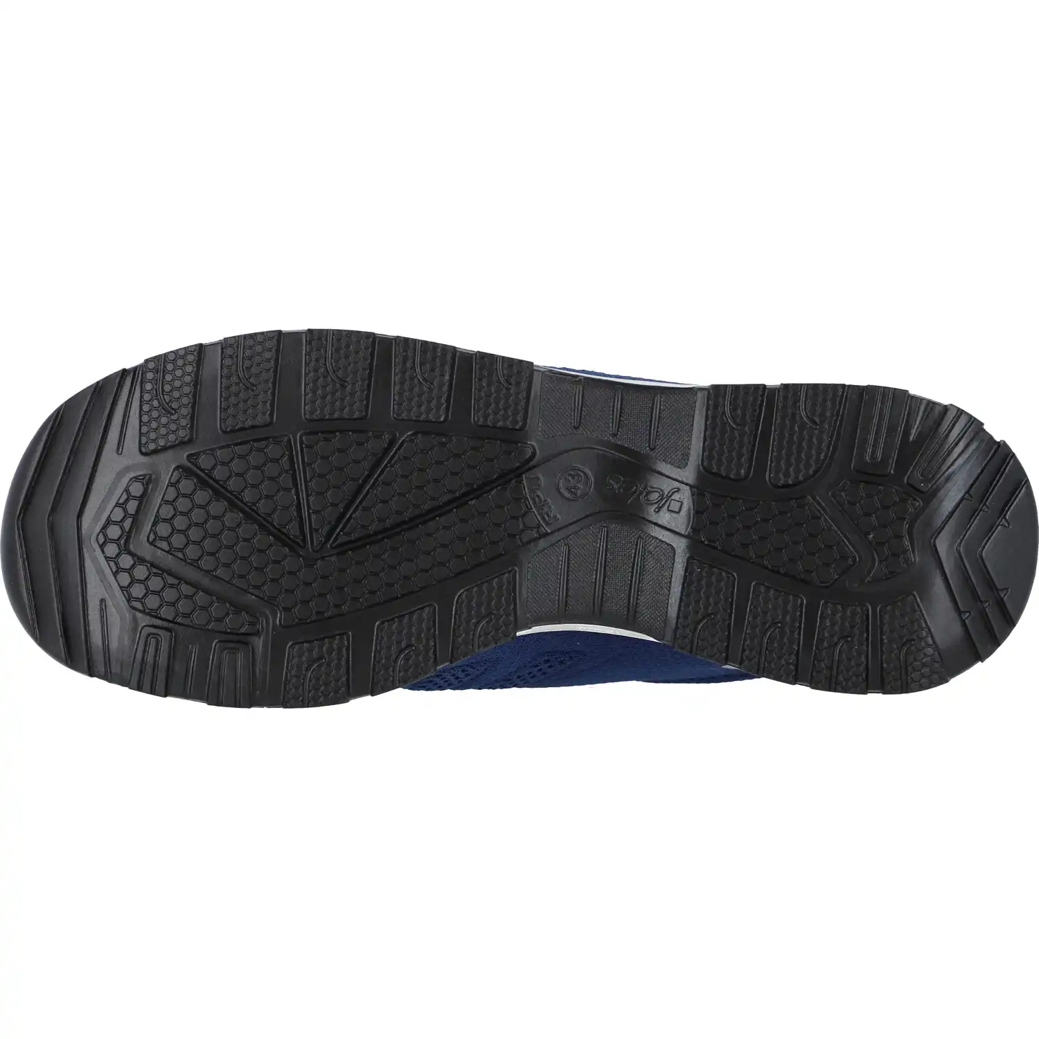 Sicherheitshalbschuhe S1P "7158" ZENIT EVO  in 40 - Thumbnail 3
