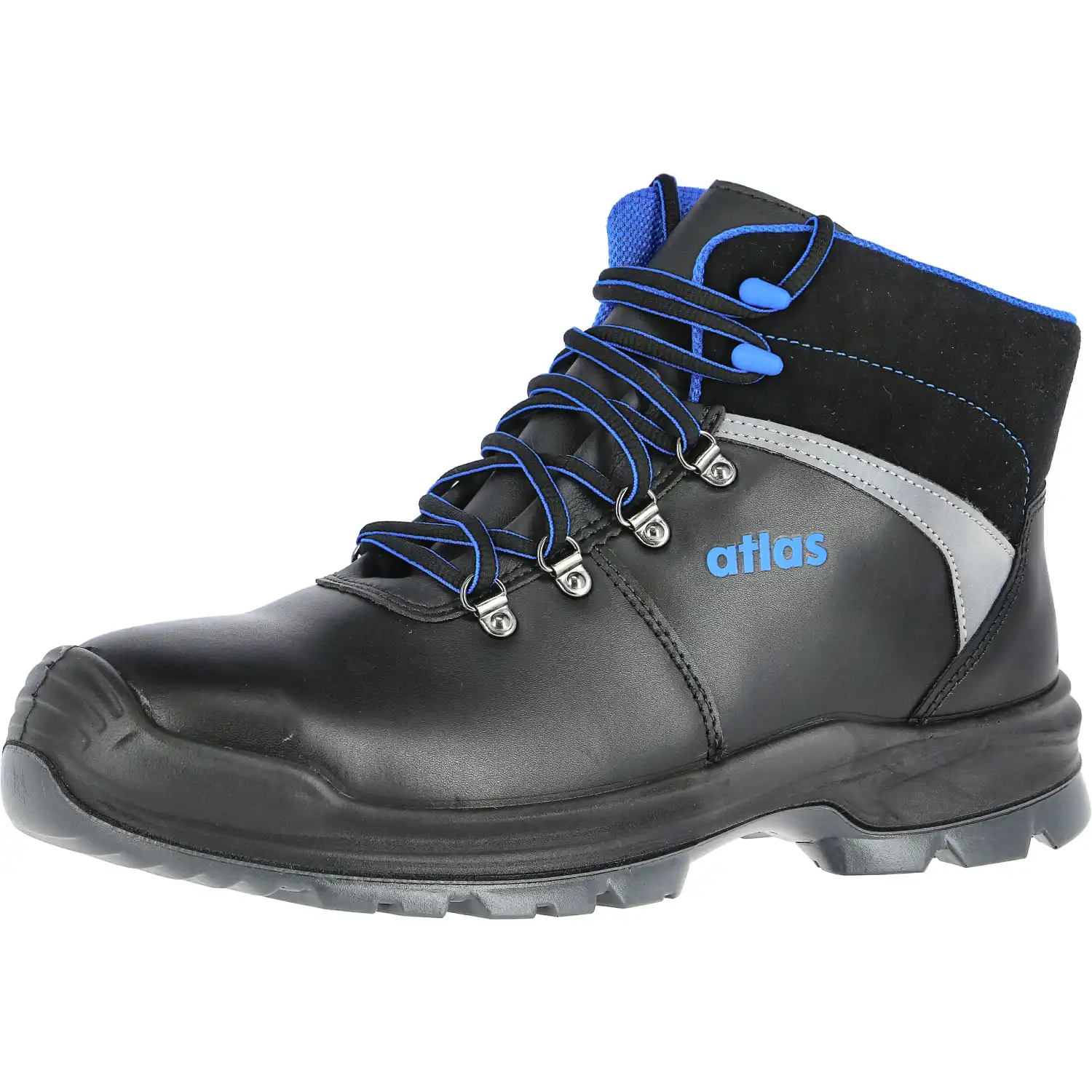 Sicherheitshochschuhe S3 "SL 535 XP"  in 46 - Thumbnail 1