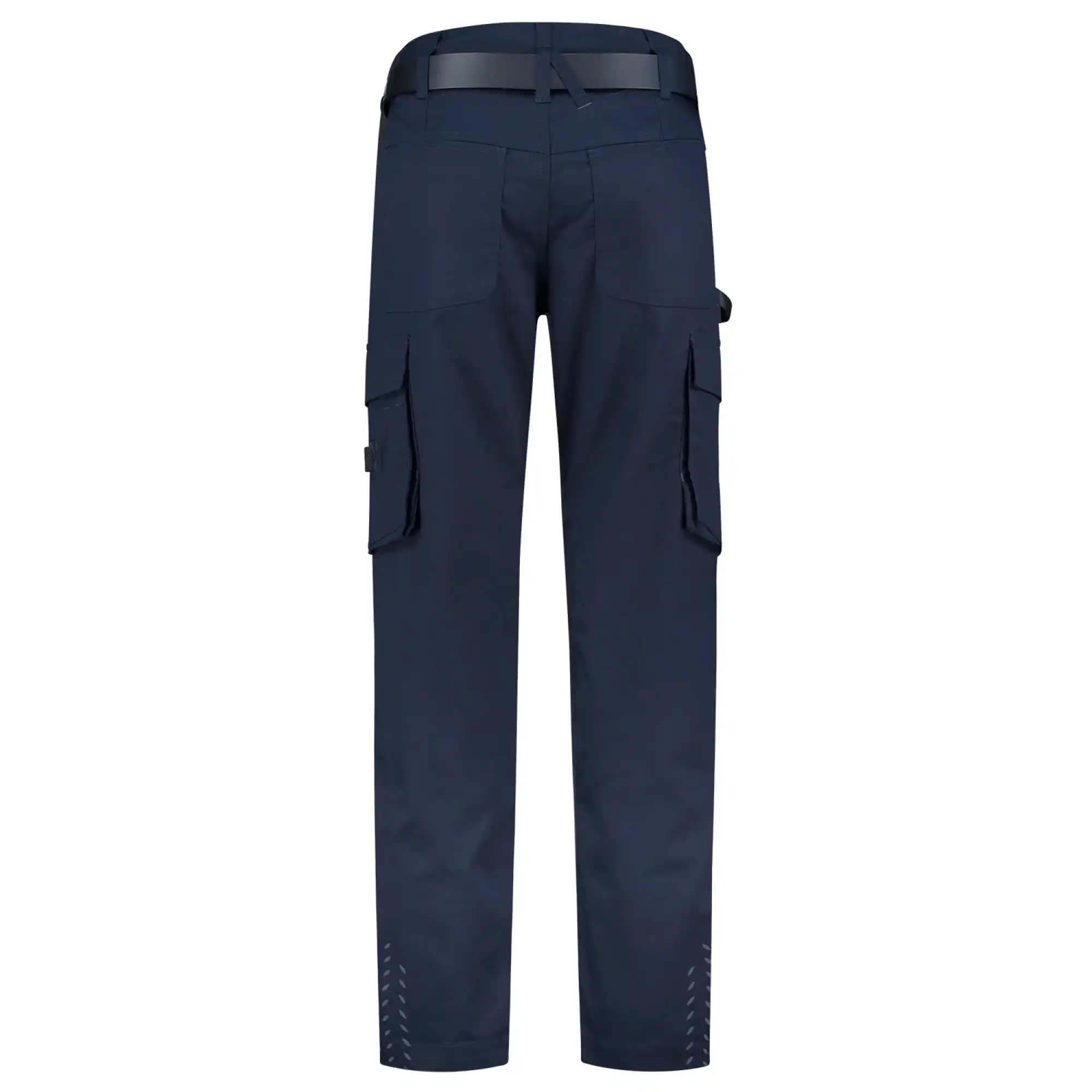 Bundhose "502023" Workwear in 48, ink - Thumbnail 2