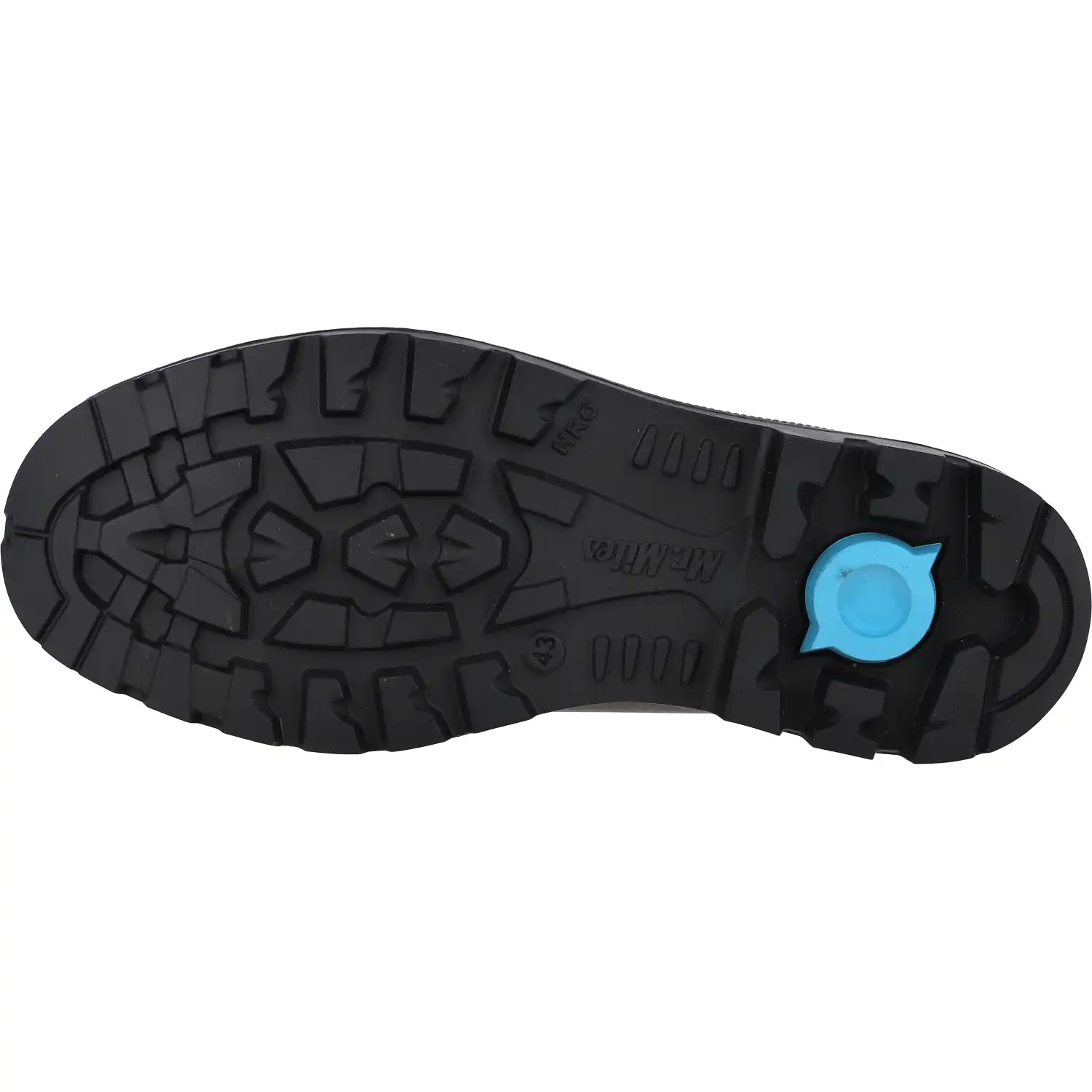Sicherheitsstiefel S3 "SANTIAGO"  in 45 - Thumbnail 3