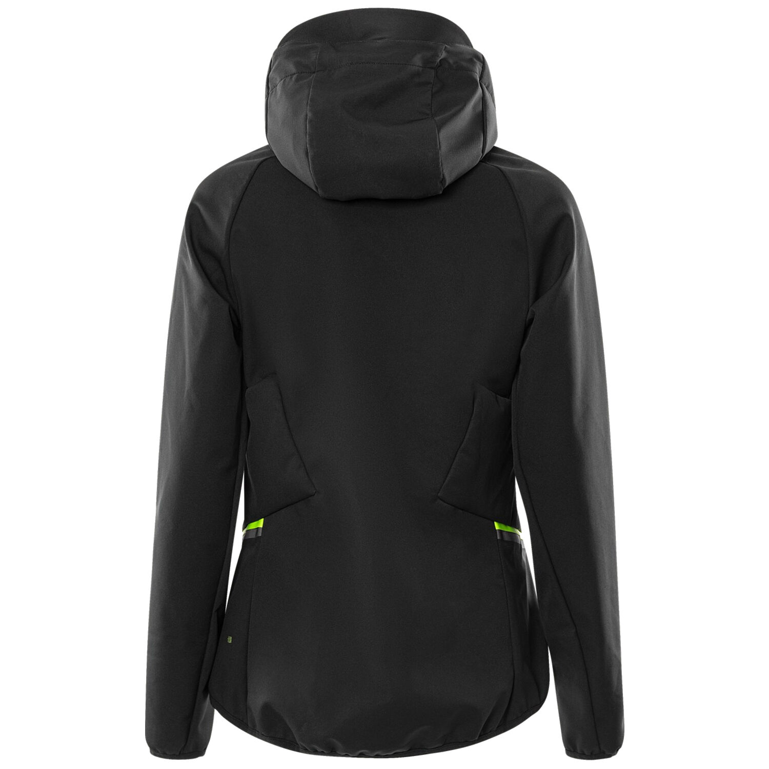 Damen Funktions-Softshelljacke "4872 GBF" in L - Thumbnail 4
