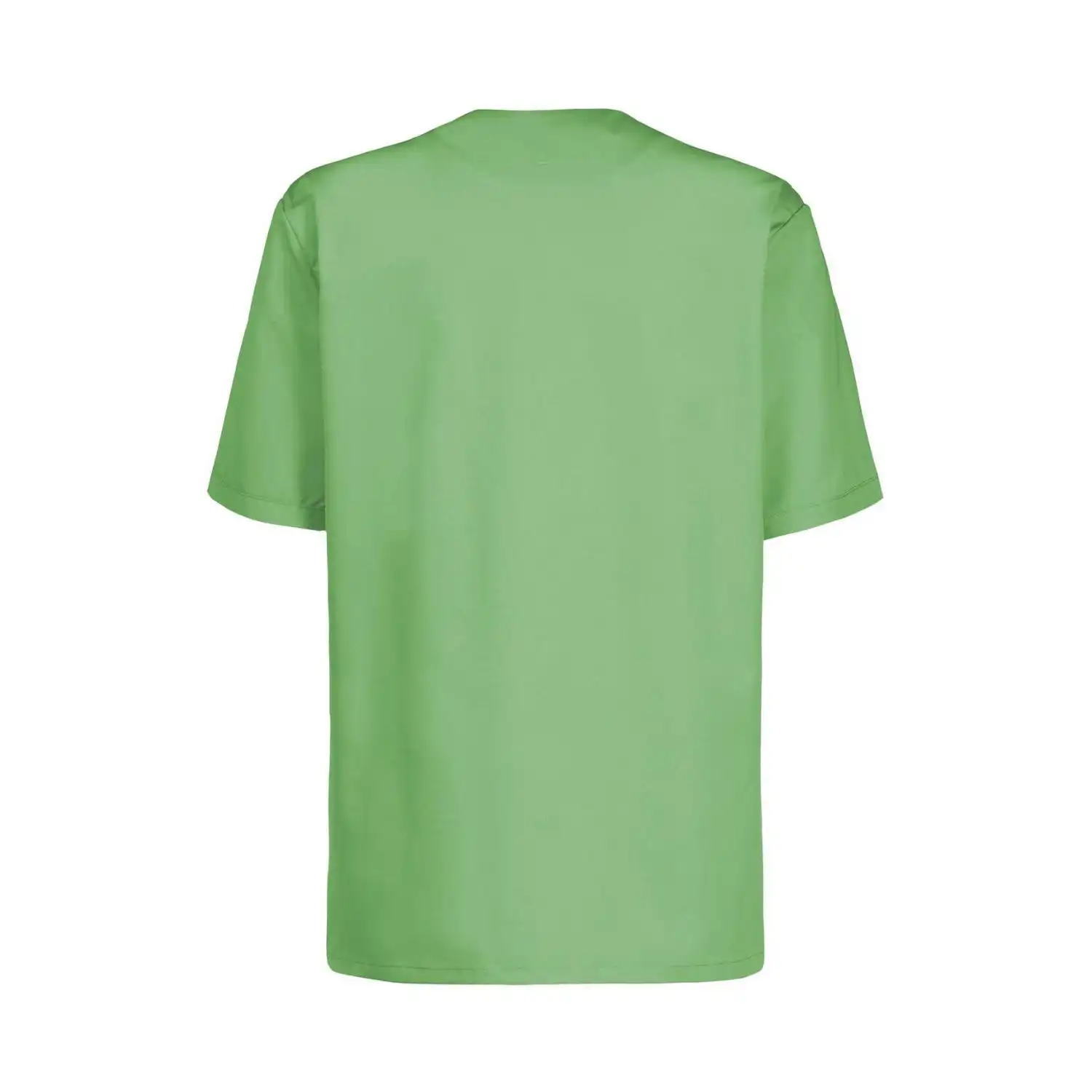 Unisex Schlupfkasack 5007 in hellgrün, L - Thumbnail 2