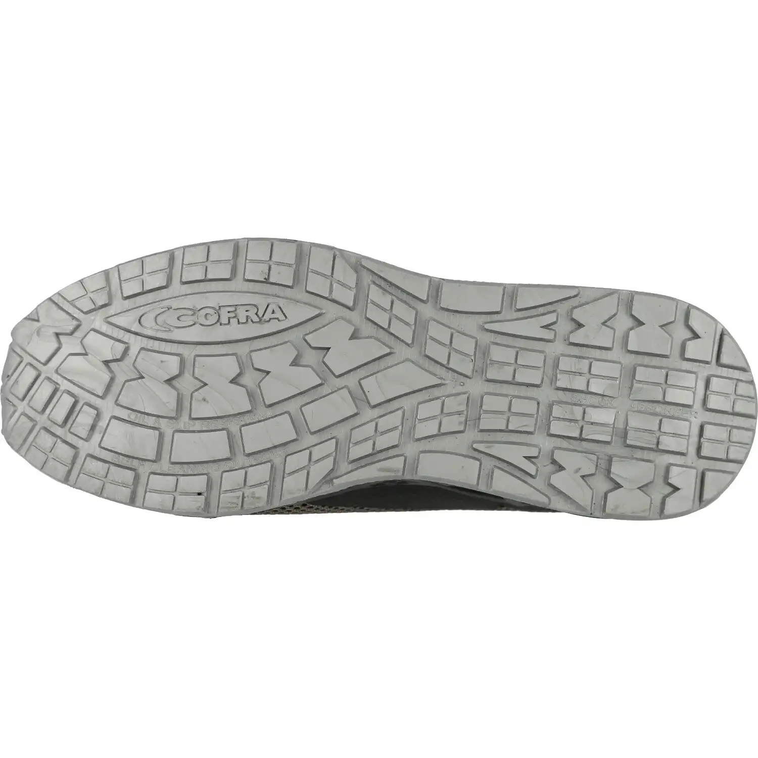 Sicherheitshalbschuhe S1P "CELSIUS" GREENfit  in 36 - Thumbnail 3