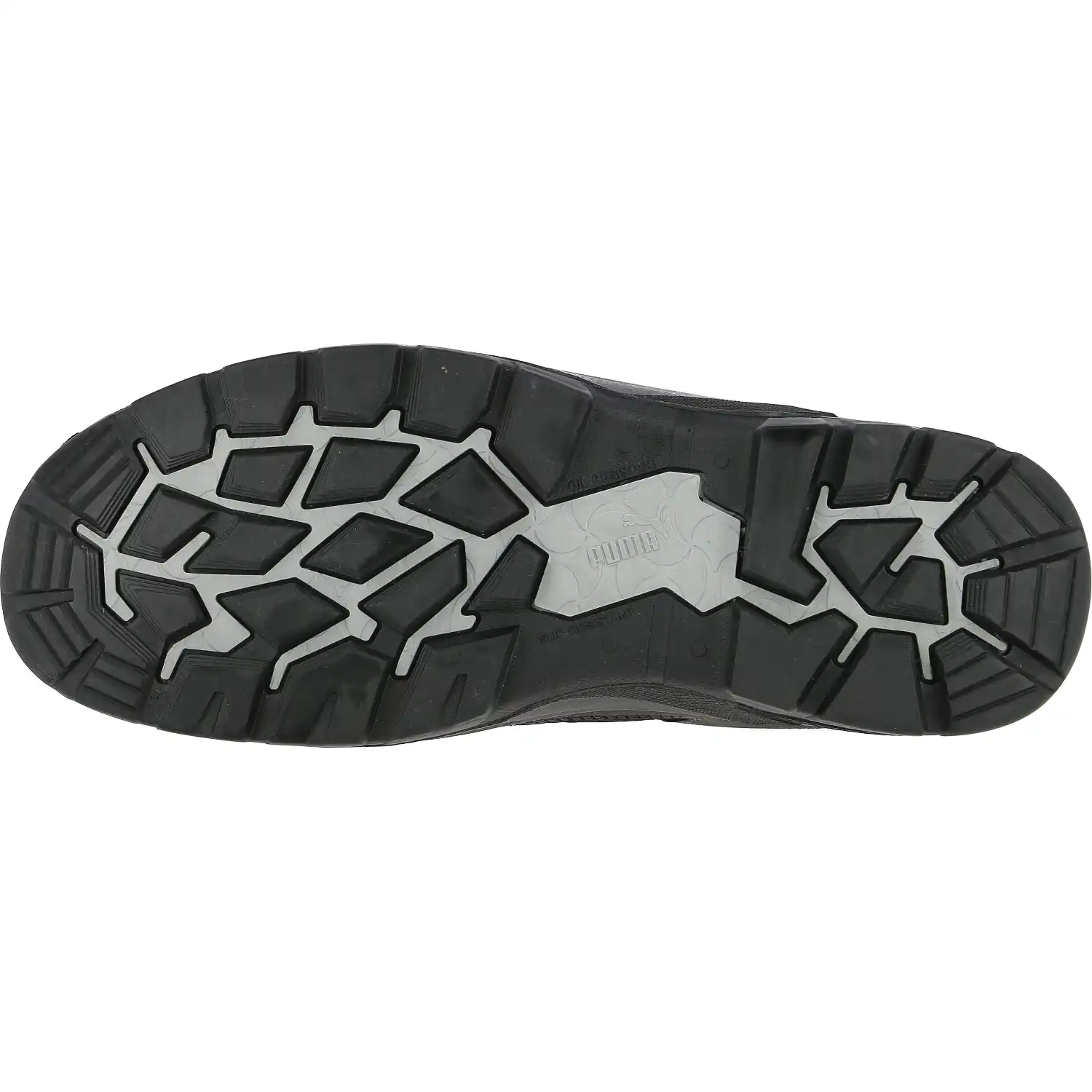 Sicherheitshalbschuhe S3 "CASCADES LOW" SCUFF CAPS  in 48 - Thumbnail 3