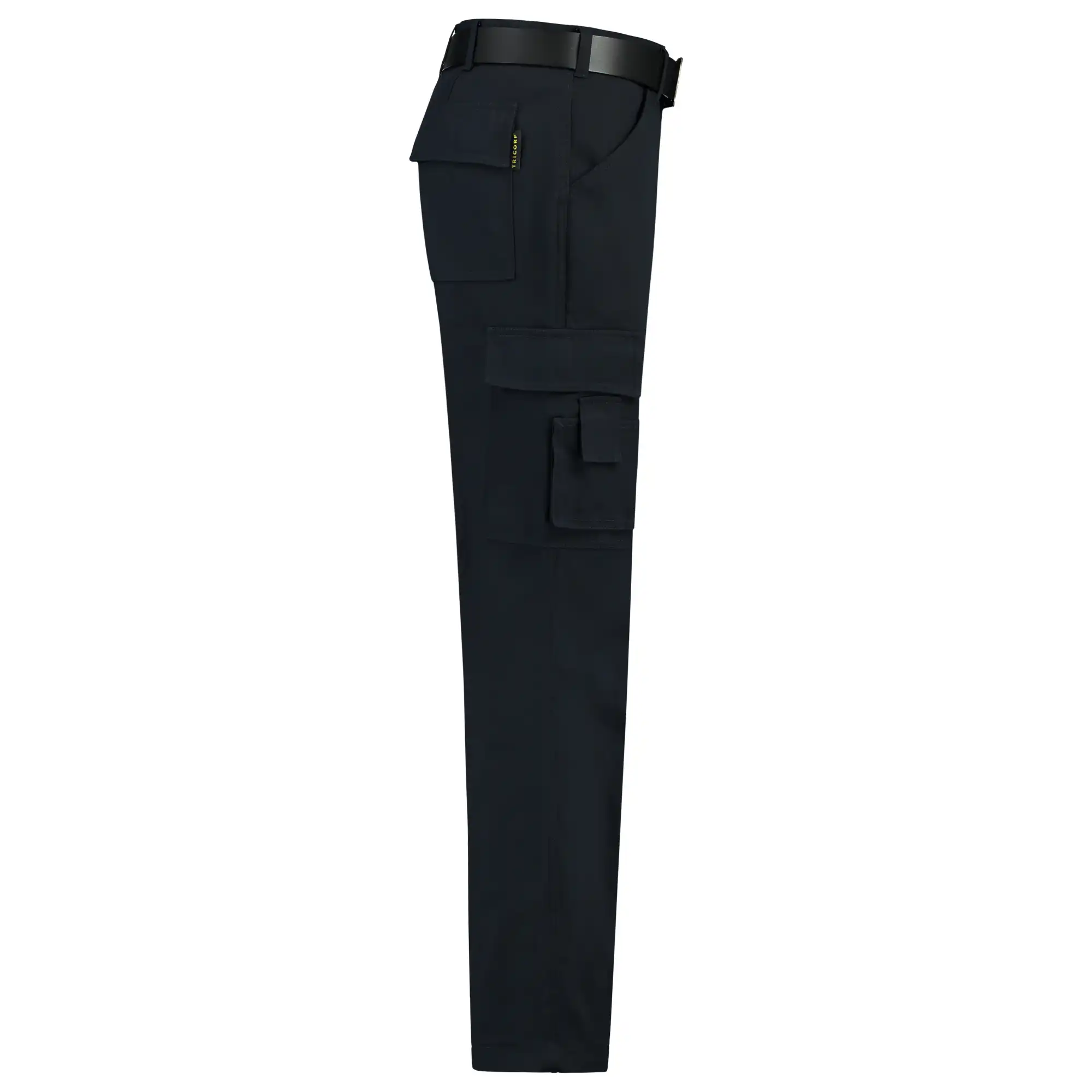 Bundhose "502010" Basic Workwear in navy, 60 - Thumbnail 4