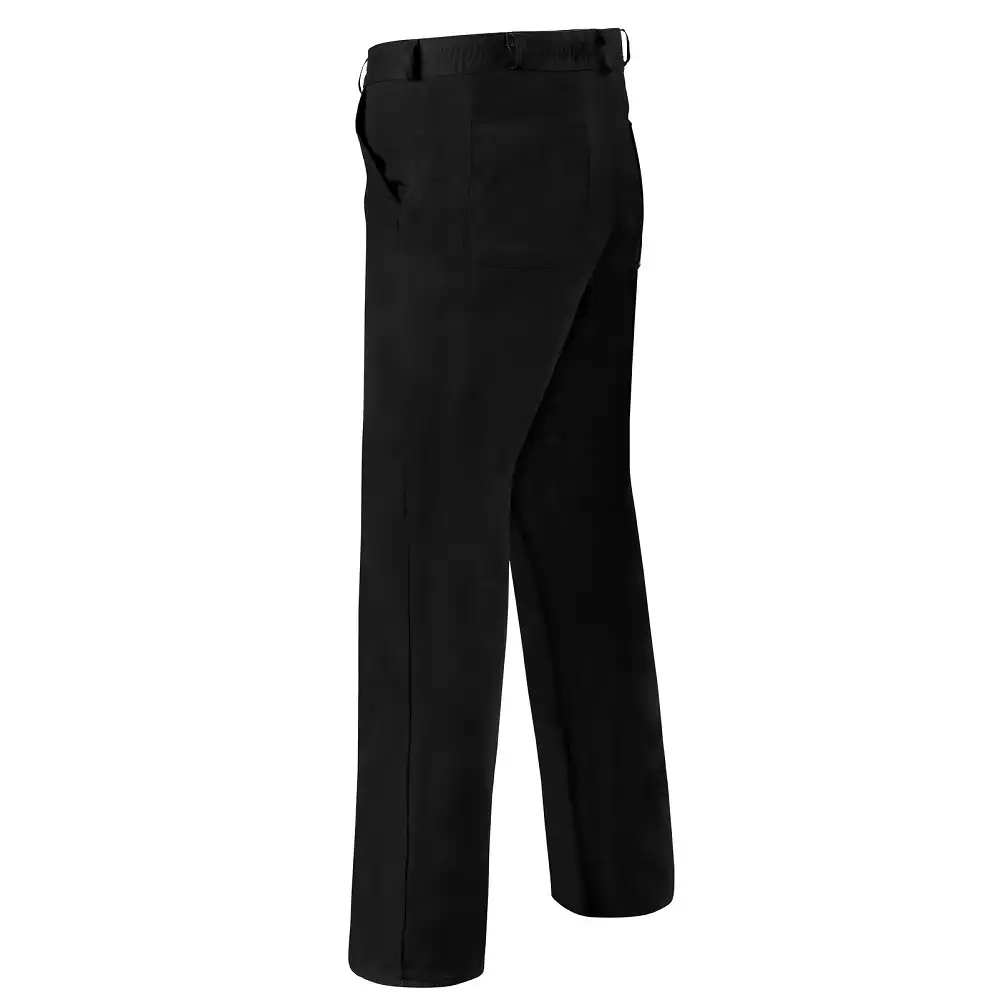 Bundhose "8275" Basic in schwarz, 48 - Thumbnail 2