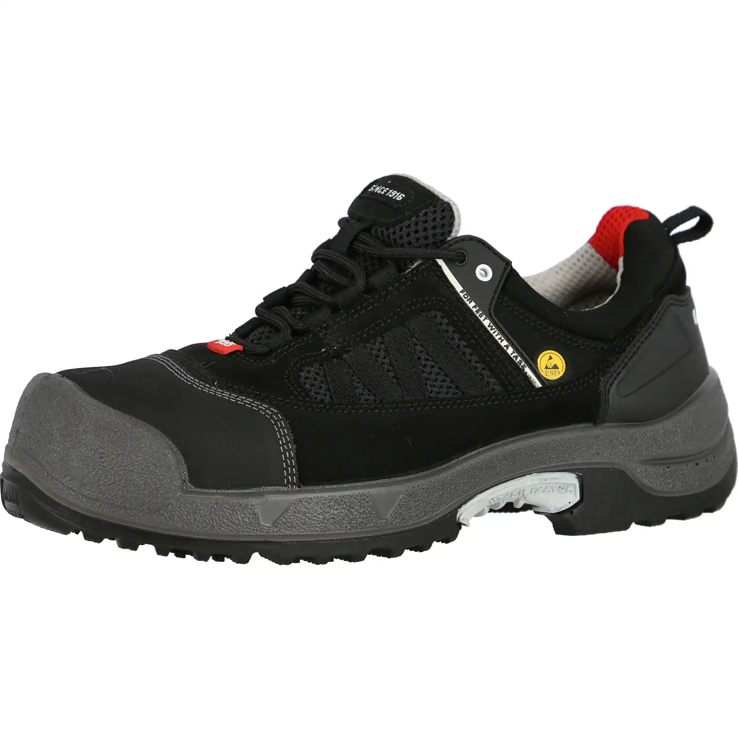 Sicherheitshalbschuhe S3 "3018" ZENIT  in 44 - Thumbnail 1