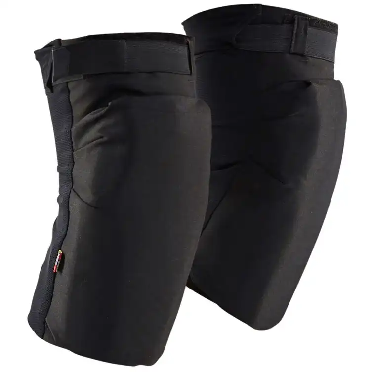 Kniepolstertaschen "4067" schwarz in XL/XXL - Thumbnail 2