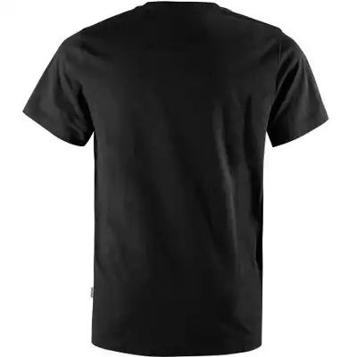 T-Shirt "7988 GOT" Green Alnaryd in schwarz, XS - Thumbnail 2