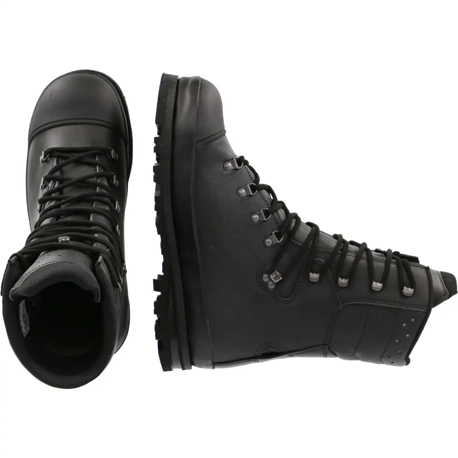Sicherheitsstiefel SB "CLIMBER" Workwear  in 43 - Thumbnail 2