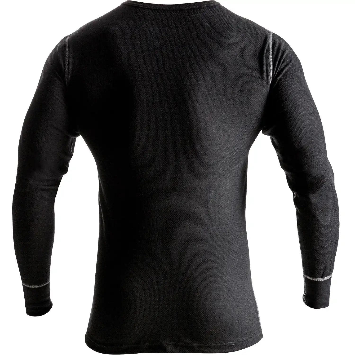 Funktions-Unterhemd langarm "787 OF" schwarz in XXL - Thumbnail 2