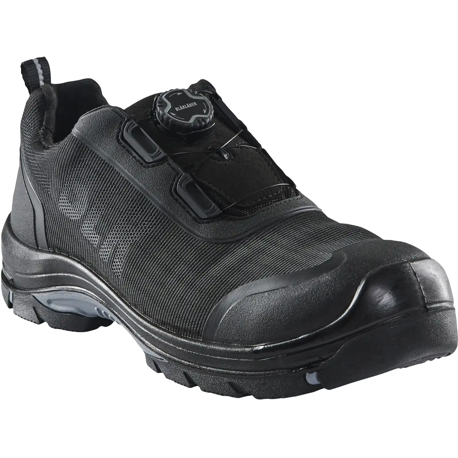 Sicherheitshalbschuhe S3 "2470" Gecko in 45 - Thumbnail 1