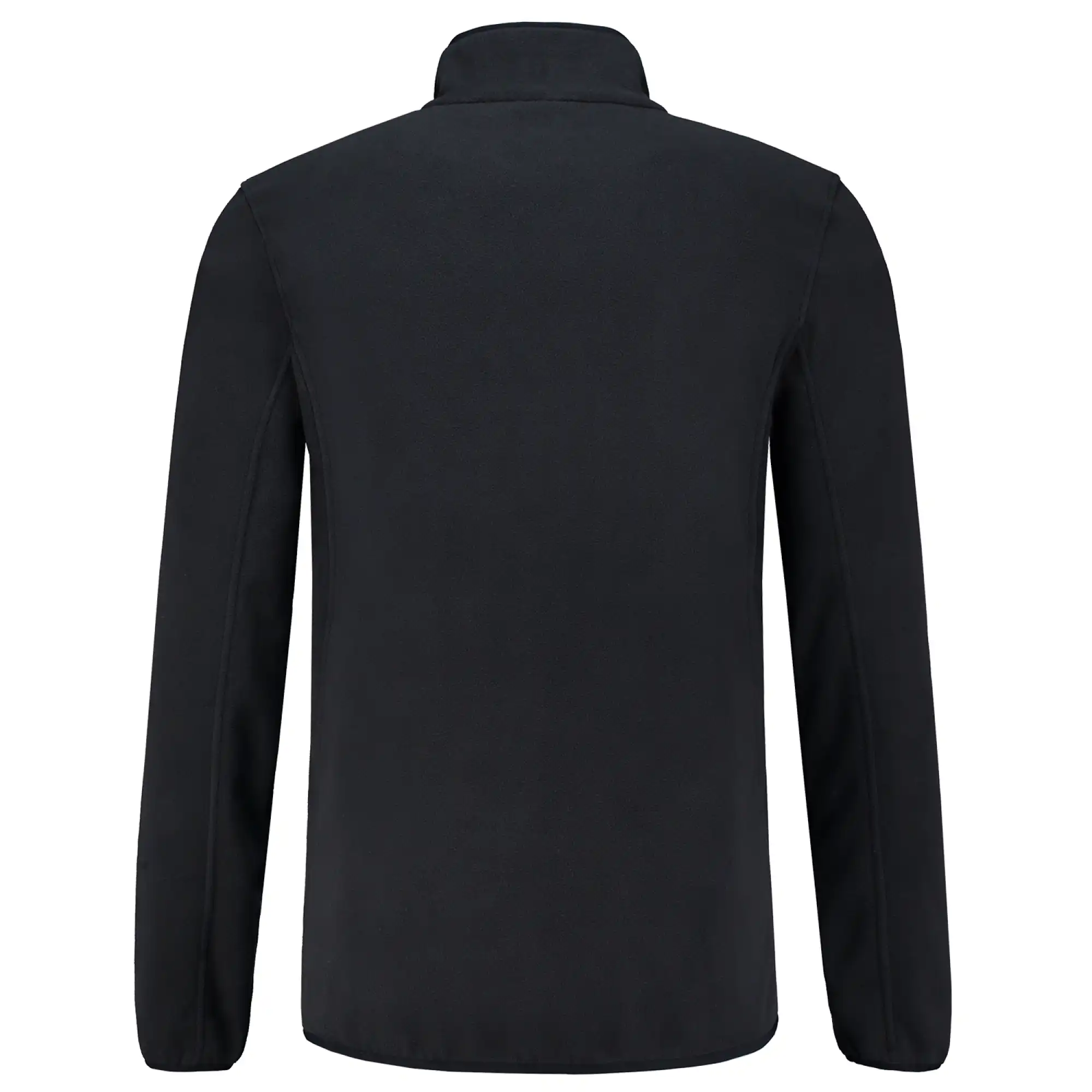 Fleecejacke "301012" Exzellent Casual in navy, L - Thumbnail 2