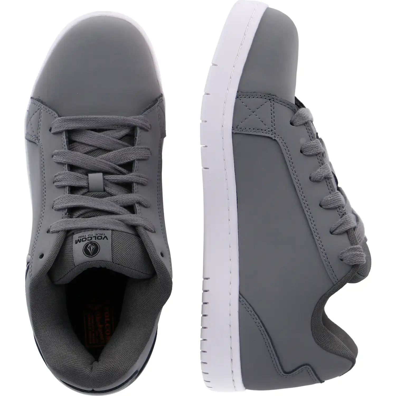 Sicherheitshalbschuhe S3S "VM30468" Stone in 46 - Thumbnail 2