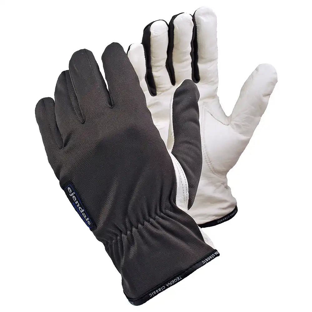 Arbeitshandschuhe 340 chromfrei in 9 (L) - Thumbnail 1