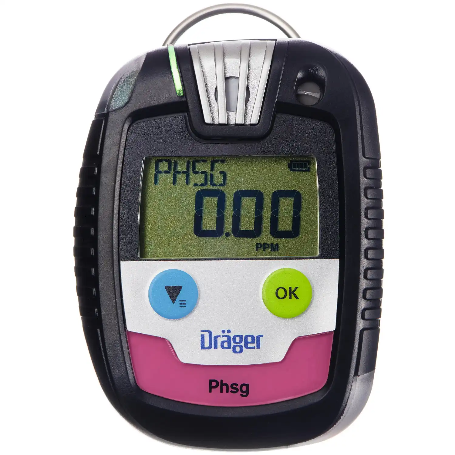 Eingasmessgerät Pac 8000 Phosgen - Bild 1