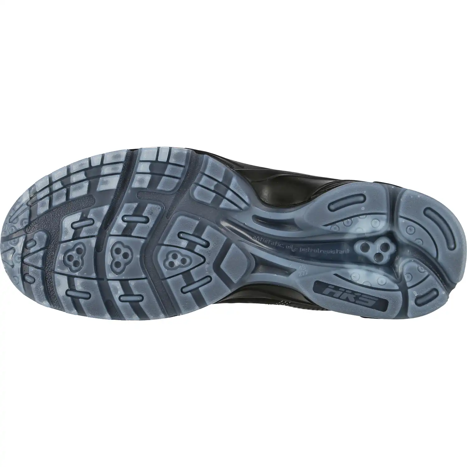 Sicherheitshochschuhe S2 „MOUNT“ Challenger in 45 - Thumbnail 3